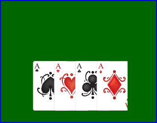 Poker Demo
